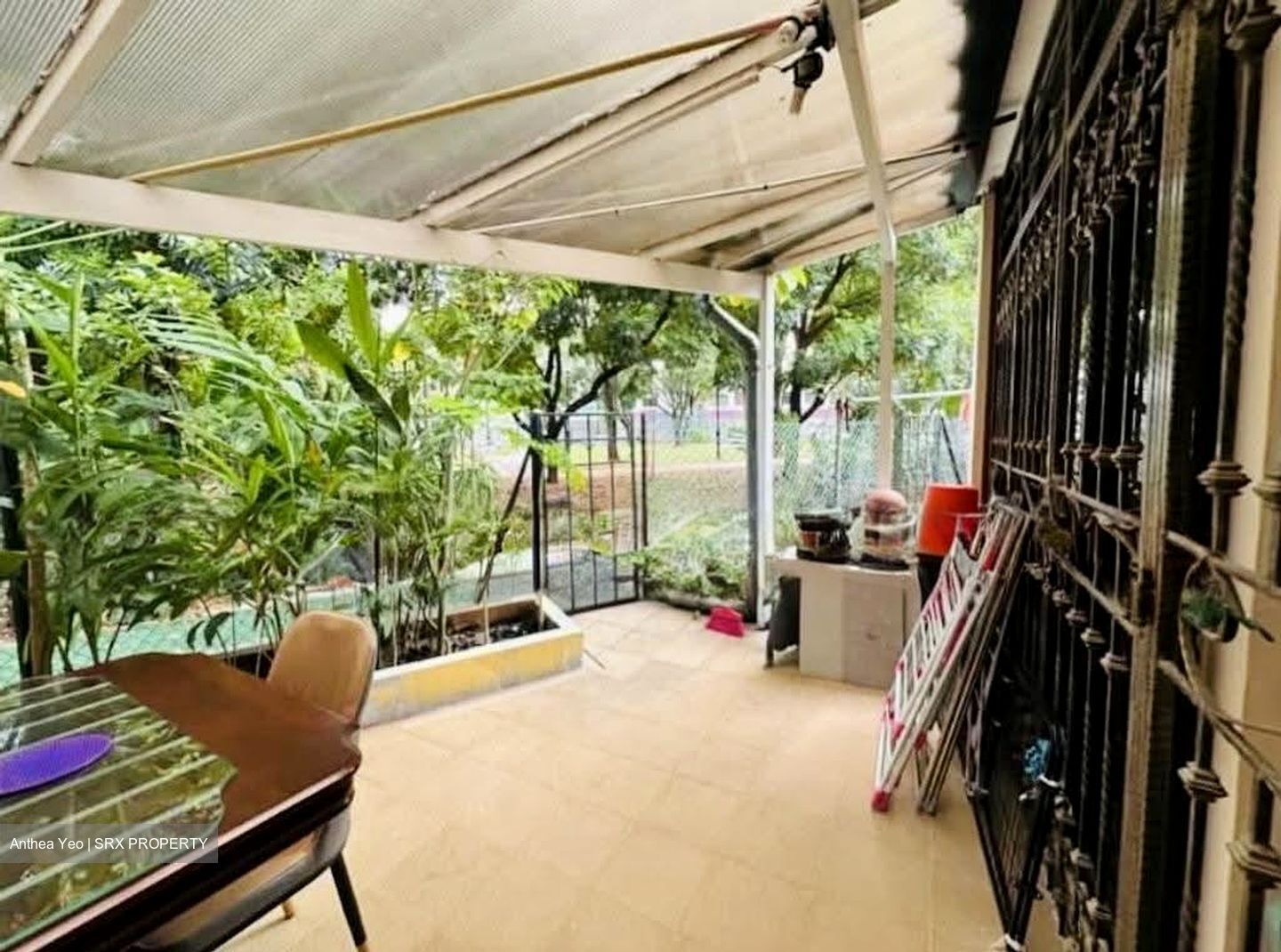 Sunrise Villa (D28), Terrace #637739441